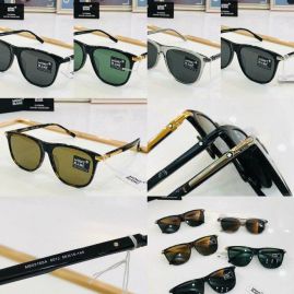 Picture of Montblanc Sunglasses _SKUfw49247176fw